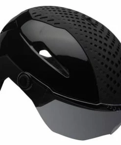 Casque Bell Annex Shield MIPS Noir Mat