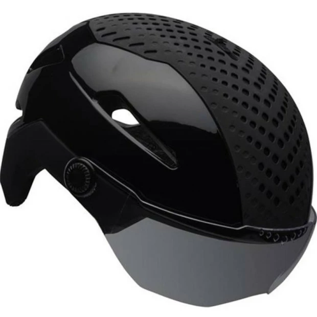 Casque Bell Annex Shield MIPS Noir Mat 1 Casque Bell Annex Shield MIPS Noir Mat