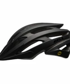 Casque Bell Catalyst MIPS Noir Mat