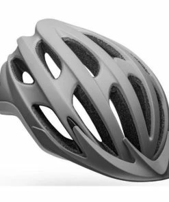 Casque Bell Drifter Gris Brillant/Mat