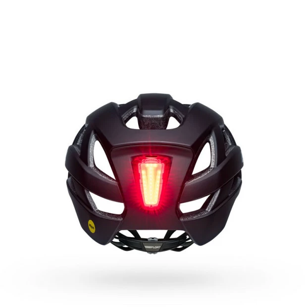 Casque Bell Falcon XR Led MIPS - Noir Mat 5 Casque Bell Falcon XR Led MIPS - Noir Mat – Image 5