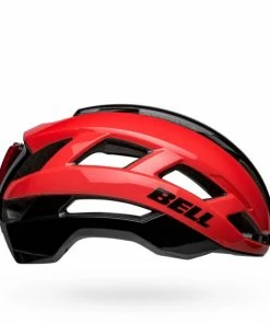 Casque Bell Falcon XR Led MIPS - Rouge Brillant/Noir -Vélo de montagne Soldes casque bell falcon xr led mips rouge brillantnoir 4