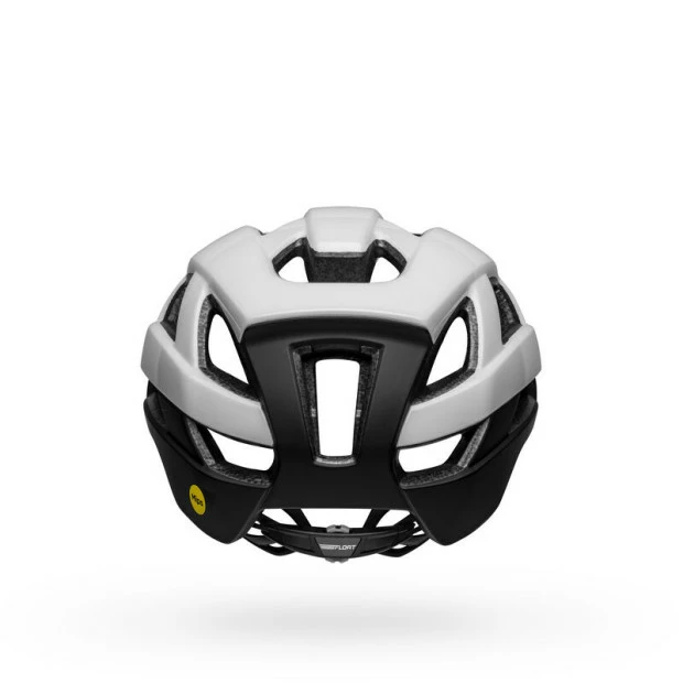 Casque Bell Falcon XR MIPS - Noir Blanc Brillant/Mat 2 Casque Bell Falcon XR MIPS - Noir Blanc Brillant/Mat – Image 2