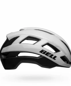 Casque Bell Falcon XR MIPS - Noir Blanc Brillant/Mat 9 Casque Bell Falcon XR MIPS - Noir Blanc Brillant/Mat -Vélo de montagne Soldes casque bell falcon xr mips noir blanc brillantmat 4