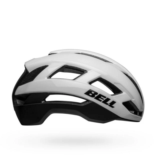 Casque Bell Falcon XR MIPS - Noir Blanc Brillant/Mat 5 Casque Bell Falcon XR MIPS - Noir Blanc Brillant/Mat – Image 5