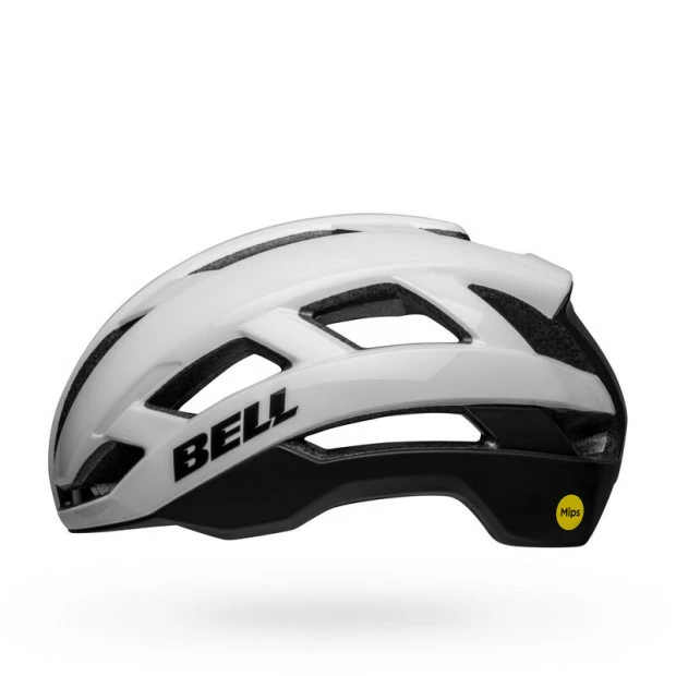 Casque Bell Falcon XR MIPS - Noir Blanc Brillant/Mat 1 Casque Bell Falcon XR MIPS - Noir Blanc Brillant/Mat