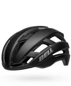Casque Bell Falcon XR MIPS - Noir Mat 7 Casque Bell Falcon XR MIPS - Noir Mat -Vélo de montagne Soldes casque bell falcon xr mips noir mat 2