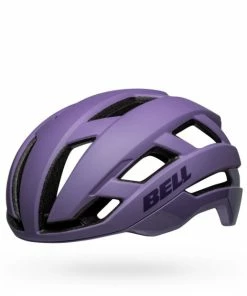 Casque Bell Falcon XR MIPS - Violet Brillant/Mat -Vélo de montagne Soldes casque bell falcon xr mips violet brillantmat 3
