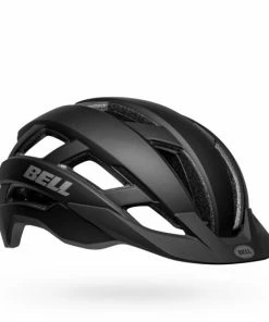 Casque Bell Falcon XRV Led MIPS - Noir Mat -Vélo de montagne Soldes casque bell falcon xrv led mips noir mat 3