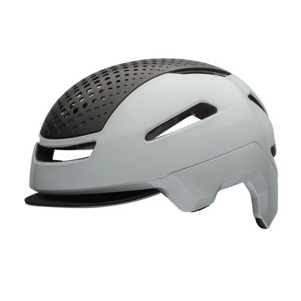 Casque Bell Hub - Blanc 2 Casque Bell Hub - Blanc – Image 2