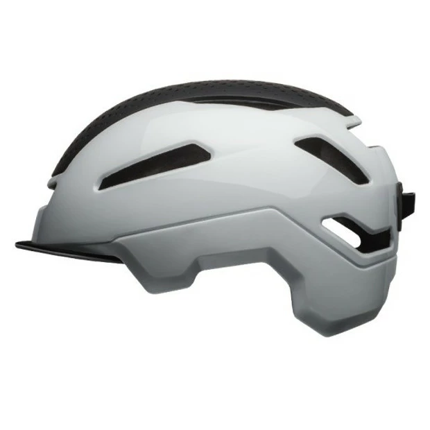 Casque Bell Hub - Blanc 1 Casque Bell Hub - Blanc