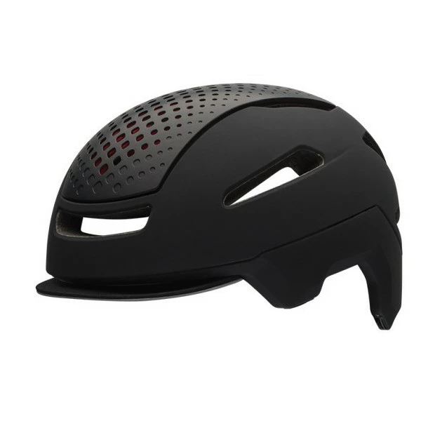 Casque Bell Hub - Noir Mat 2 Casque Bell Hub - Noir Mat – Image 2