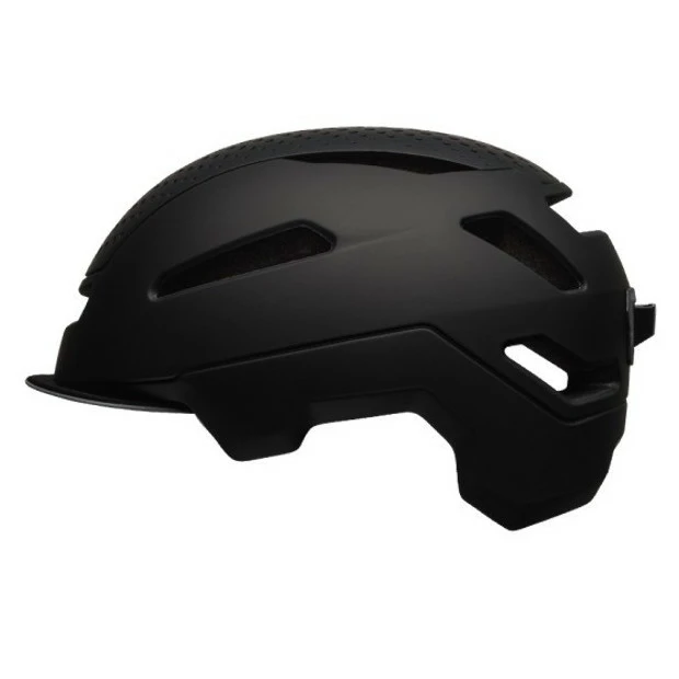 Casque Bell Hub - Noir Mat 1 Casque Bell Hub - Noir Mat