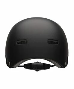 Casque Bell Local Noir Mat -Vélo de montagne Soldes casque bell local noir mat 2