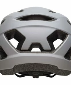 Casque Bell Nomad - Gris-Orange Mat 6 Casque Bell Nomad - Gris-Orange Mat -Vélo de montagne Soldes casque bell nomad gris orange mat 2