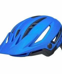Casque Bell Sixer MIPS Bleu/Noir