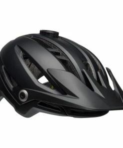 Casque Bell Sixer MIPS Noir