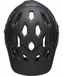 Casque Bell Super 3R MIPS Noir Mat/Gris 10 Casque Bell Super 3R MIPS Noir Mat/Gris -Vélo de montagne Soldes casque bell super 3r mips noir mat gris 4