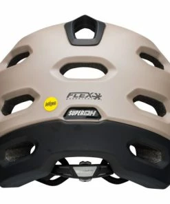 Casque Bell Super DH MIPS Sable/Noir 9 Casque Bell Super DH MIPS Sable/Noir -Vélo de montagne Soldes casque bell super dh mips sable noir 3