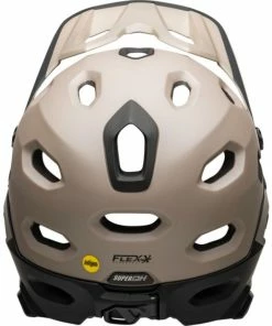 Casque Bell Super DH MIPS Sable/Noir 10 Casque Bell Super DH MIPS Sable/Noir -Vélo de montagne Soldes casque bell super dh mips sable noir 4