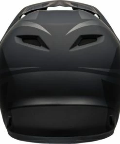 Casque Bell Transfer Noir Mat 8 Casque Bell Transfer Noir Mat -Vélo de montagne Soldes casque bell transfer noir mat 3