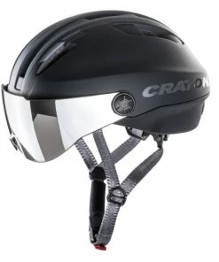 Casque Cratoni Evo (VAE)