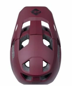 Casque Enduro/All Mountain Kenny Rafale Rouge Foncé 7 Casque Enduro/All Mountain Kenny Rafale Rouge Foncé -Vélo de montagne Soldes casque enduro all mountain kenny rafale rouge fonce 3