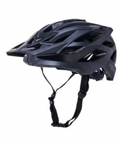 Casque Enduro Kali Lunati Noir