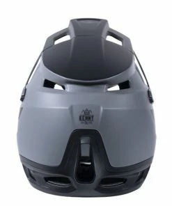 Casque Enduro Kenny Split Gris 7 Casque Enduro Kenny Split Gris -Vélo de montagne Soldes casque enduro kenny split gris 3
