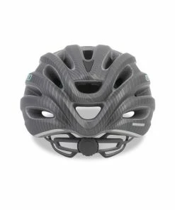 Casque Femme Giro Vasona - Titane Mat -Vélo de montagne Soldes casque femme giro vasona titane mat 2