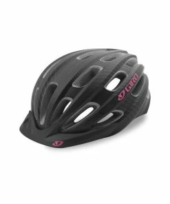 Casque Femme Giro Vasona - Noir Mat
