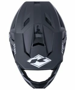 Casque Intégral Kenny Decade MIPS Solid Noir Mat 7 Casque Intégral Kenny Decade MIPS Solid Noir Mat -Vélo de montagne Soldes casque integral kenny decade mips solid noir mat 3