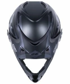 Casque Intégral Kenny Downhill Graphic Prisme Mat -Vélo de montagne Soldes casque integral kenny downhill graphic prisme mat 3