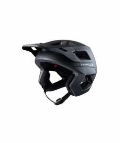 Casque Enduro/All Mountain Kenny Rafale Noir