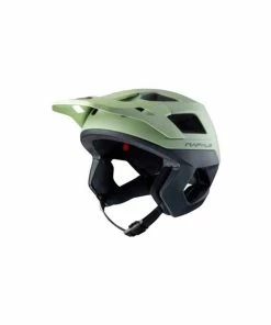 Casque Enduro/All Mountain Kenny Rafale Vert Sauge