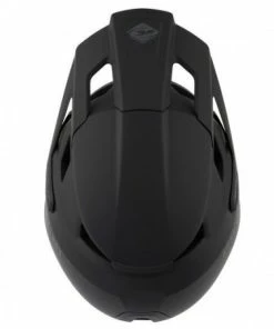 Casque Enduro/All Mountain Kenny Rafale Gris 5 Casque Enduro/All Mountain Kenny Rafale Gris -Vélo de montagne Soldes casque integral kenny split noir 2