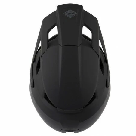 Casque Enduro/All Mountain Kenny Rafale Gris 3 Casque Enduro/All Mountain Kenny Rafale Gris – Image 3