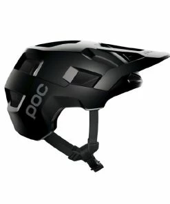 Casque POC Kortal - Noir Mat 6 Casque POC Kortal - Noir Mat -Vélo de montagne Soldes casque poc kortal noir mat 2