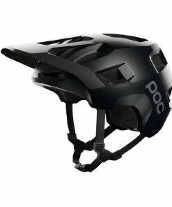 Casque POC Kortal - Noir Mat