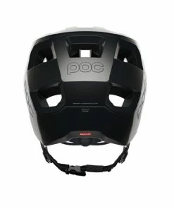 Casque POC Kortal - Noir Mat 7 Casque POC Kortal - Noir Mat -Vélo de montagne Soldes casque poc kortal noir mat 3
