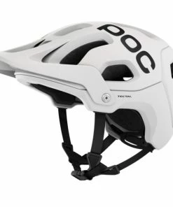 Casque POC Tectal - Blanc Hydrogène