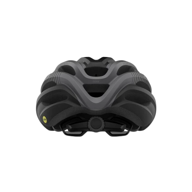 Casque Route Giro Isode MIPS Noir 3 Casque Route Giro Isode MIPS Noir – Image 3