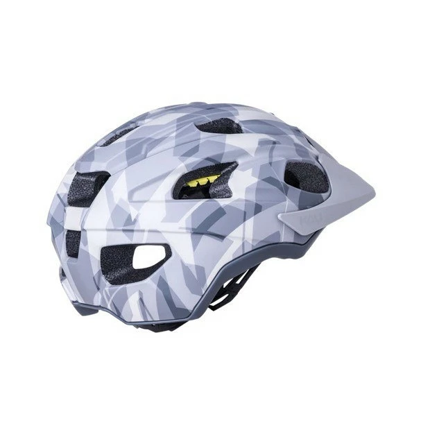 Casque Trail Kali Pace Camo Gris Mat 3 Casque Trail Kali Pace Camo Gris Mat – Image 3