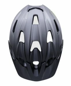 Casque Trail Kali Pace Gris Mat/Vert -Vélo de montagne Soldes casque trail kali pace gris mat vert 2