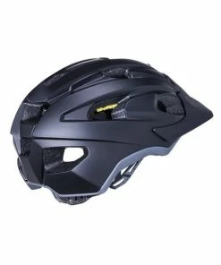 Casque Trail Kali Pace Noir/Gris -Vélo de montagne Soldes casque trail kali pace noir gris 2