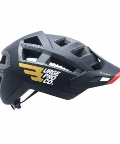 Casque Urge All-Air ERT - Noir