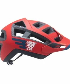Casque Urge All-Air ERT - Rouge
