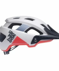 Casque Urge AllTrail - Blanc