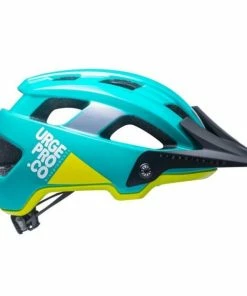 Casque Urge AllTrail - Vert