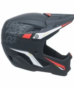 Casque Urge Deltar - Noir